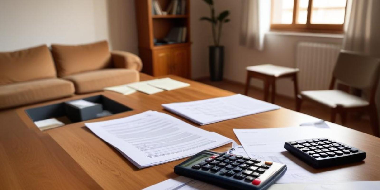 Deducciones fiscales para propietarios de viviendas alquiladas