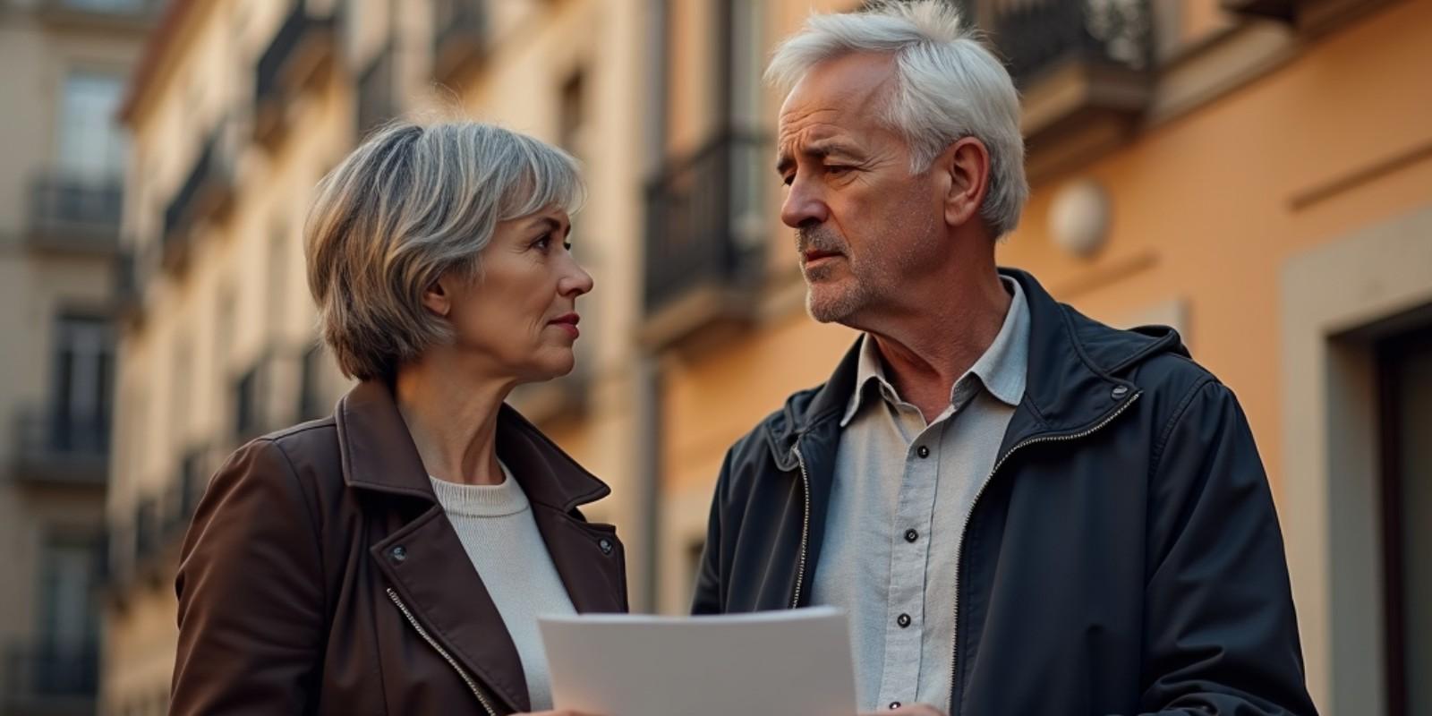 Hipotecas caras en Madrid: cuándo vender para evitar pérdidas