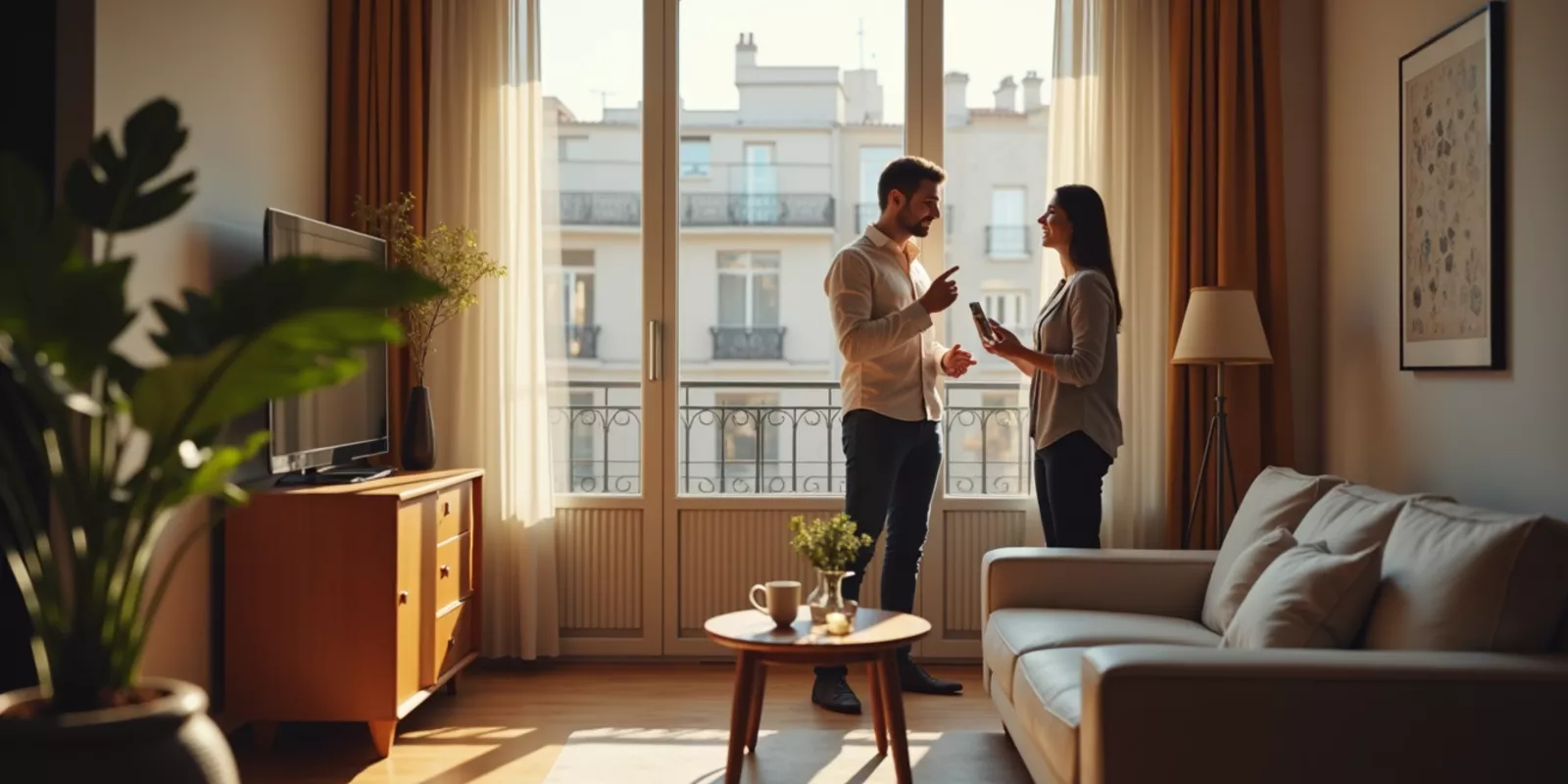 Cuánto tiempo tarda en vender un piso en Madrid