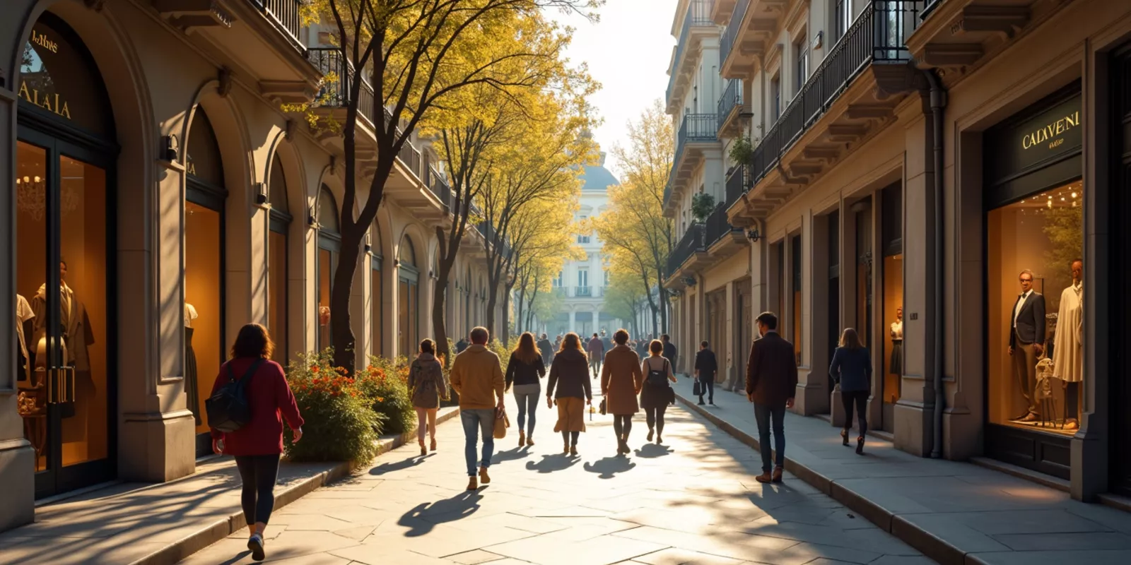 Zonas Premium en Madrid: Oportunidades Inmobiliarias