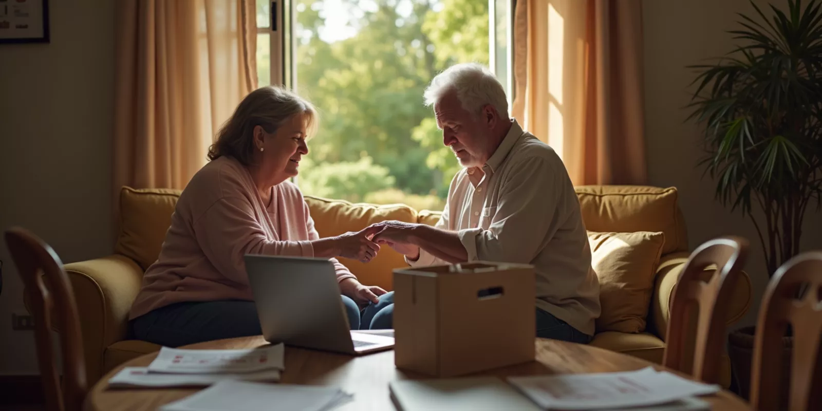 Comprar o vender casa: ¿qué hacer primero?