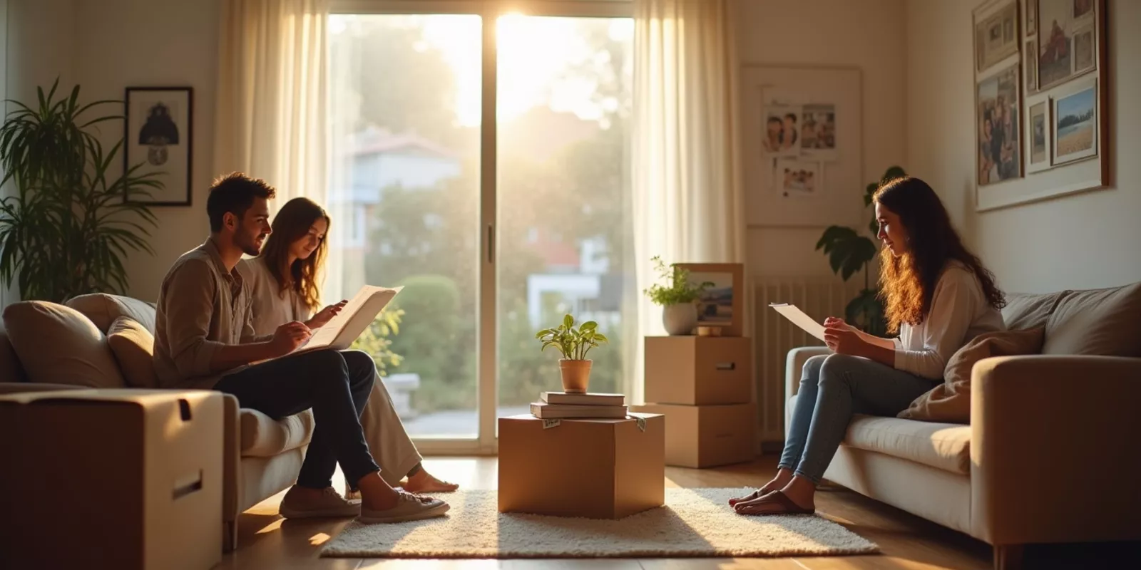 Vender y Comprar Piso: Guía Práctica para el Éxito