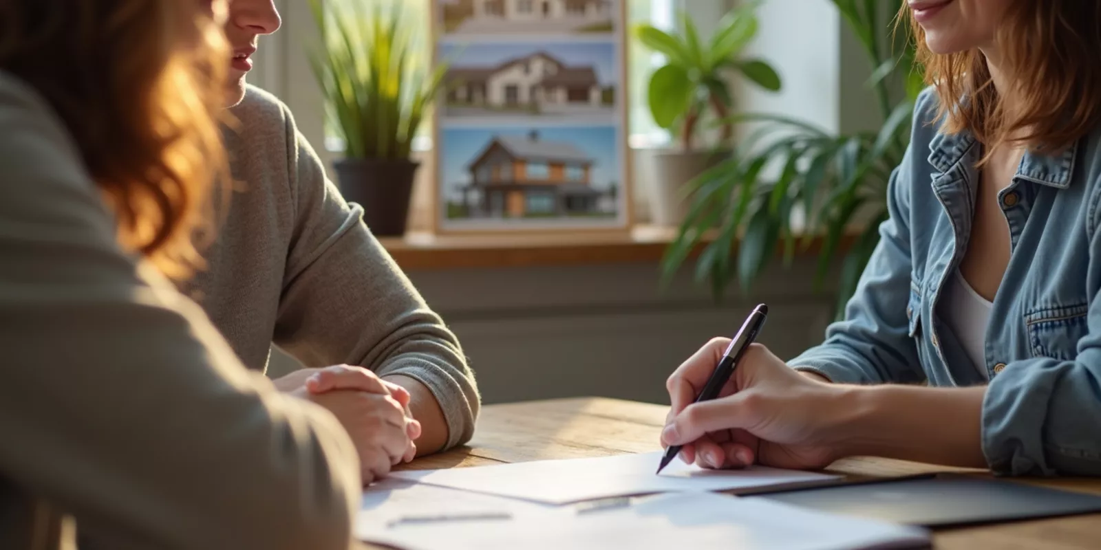 Contrato de Arras: Protección en la Compra de Vivienda