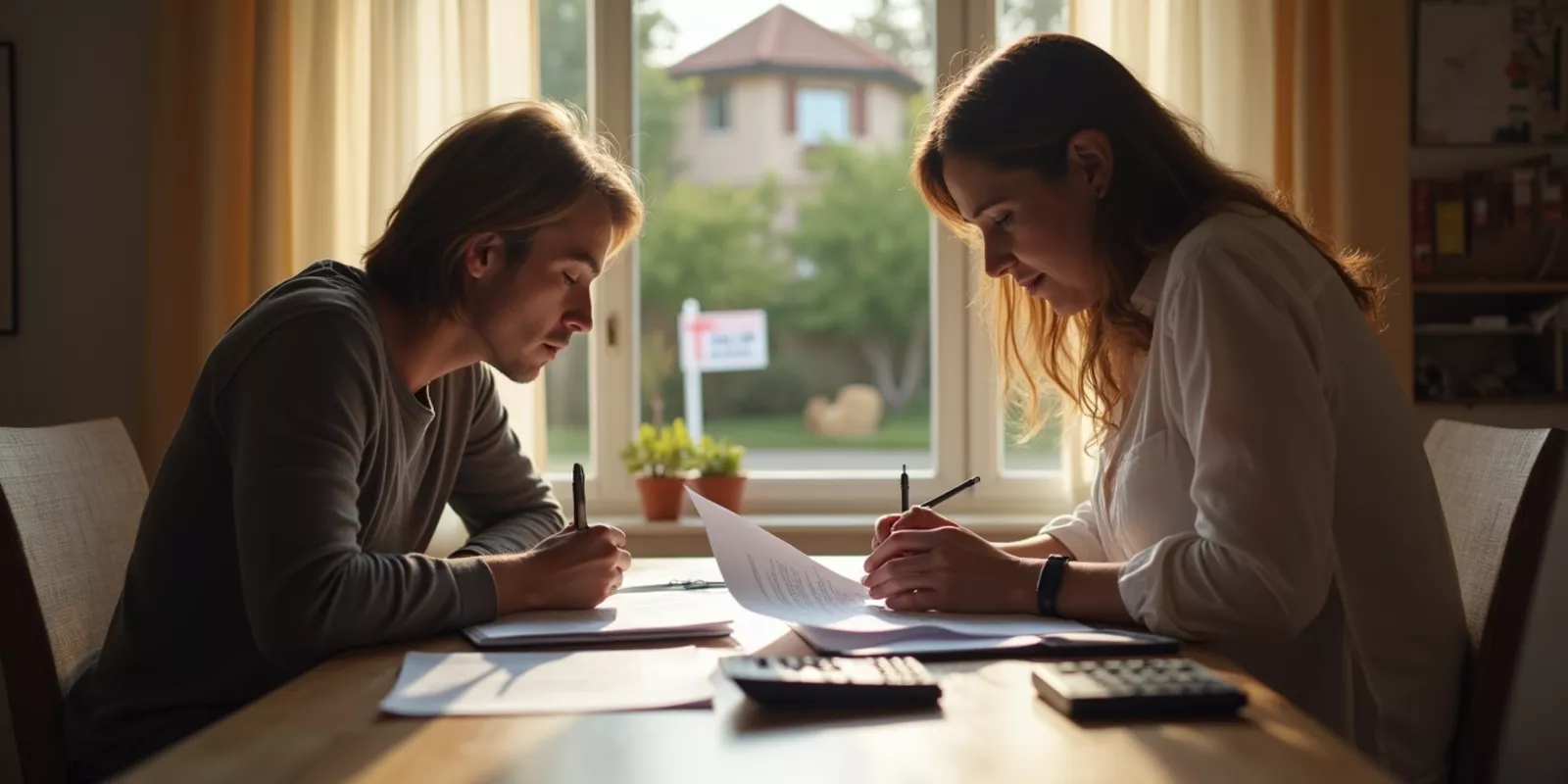 Gastos ocultos al vender y comprar una casa