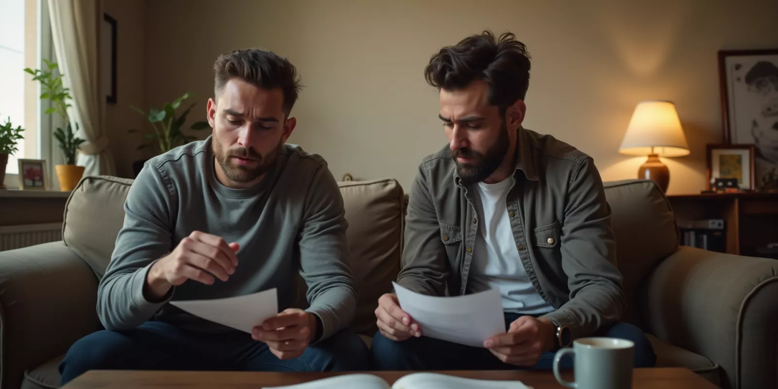 Soluciones Legales para Casa Heredada entre Hermanos