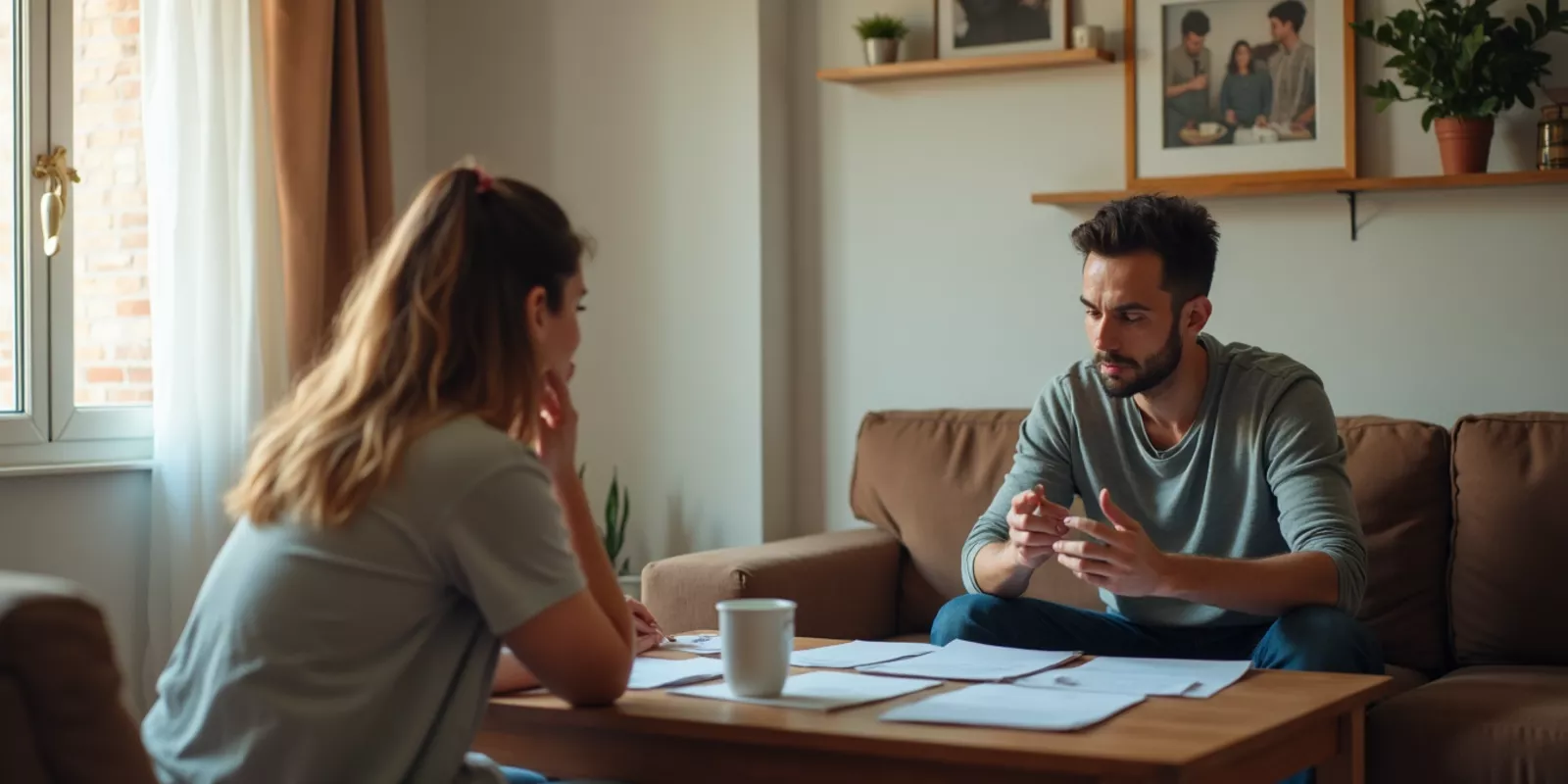 Vender la casa en un divorcio: guía práctica y real