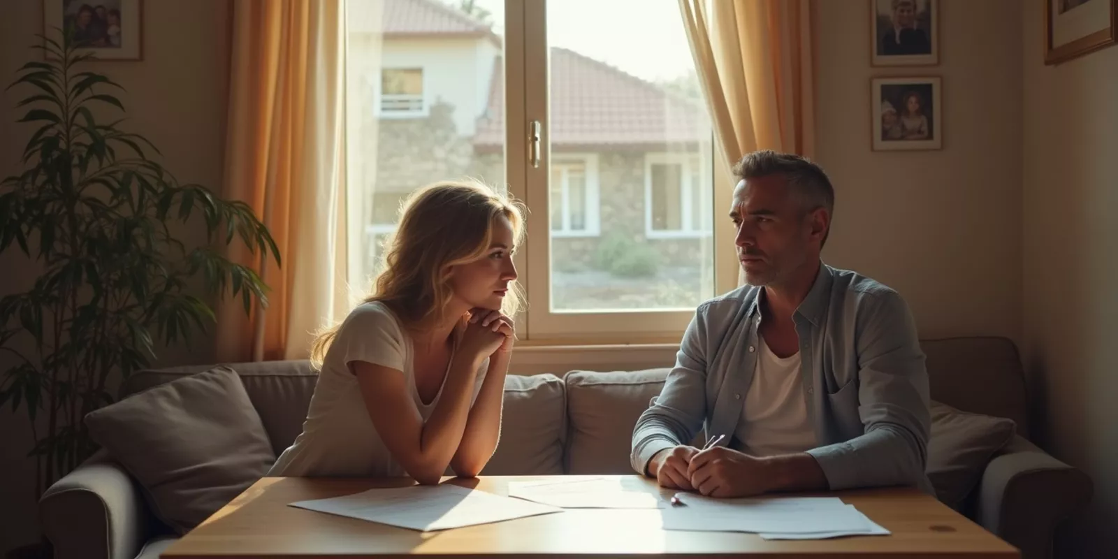 Venta de vivienda en divorcio: aspectos clave y consejos