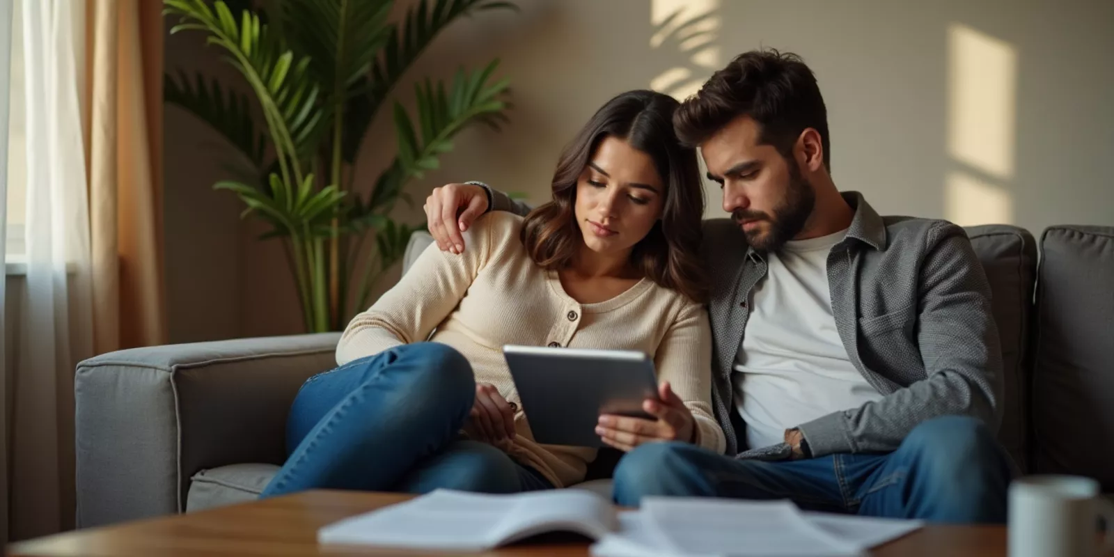 Extinción de dominio por separación: guía práctica