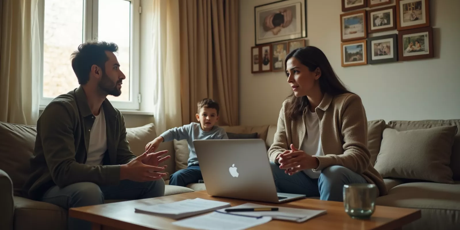 Venta de vivienda en separación: guía práctica