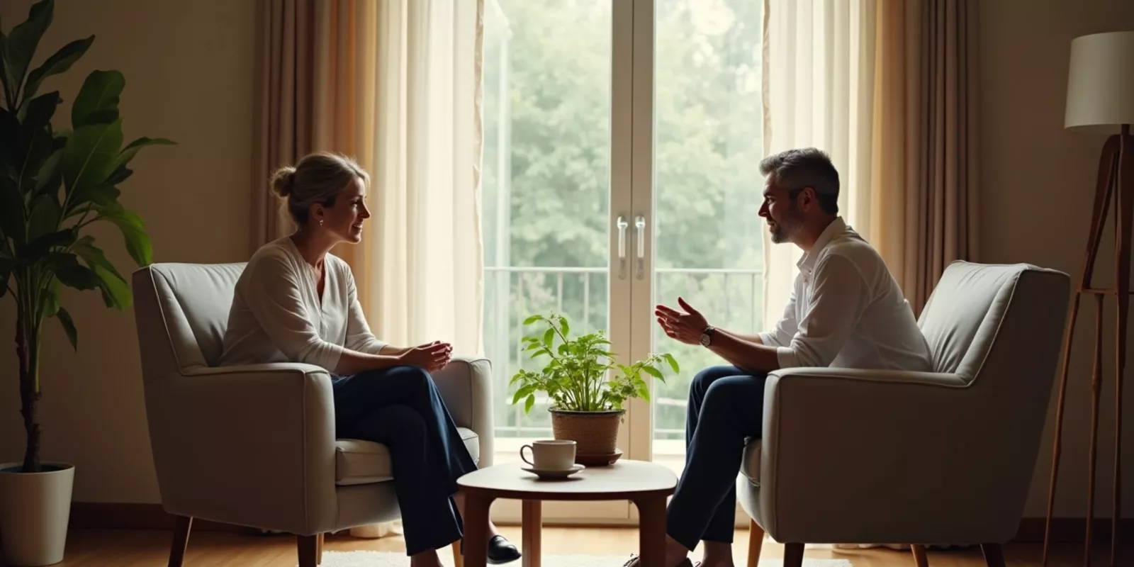 Mediación inmobiliaria: Vender tu casa con tu ex