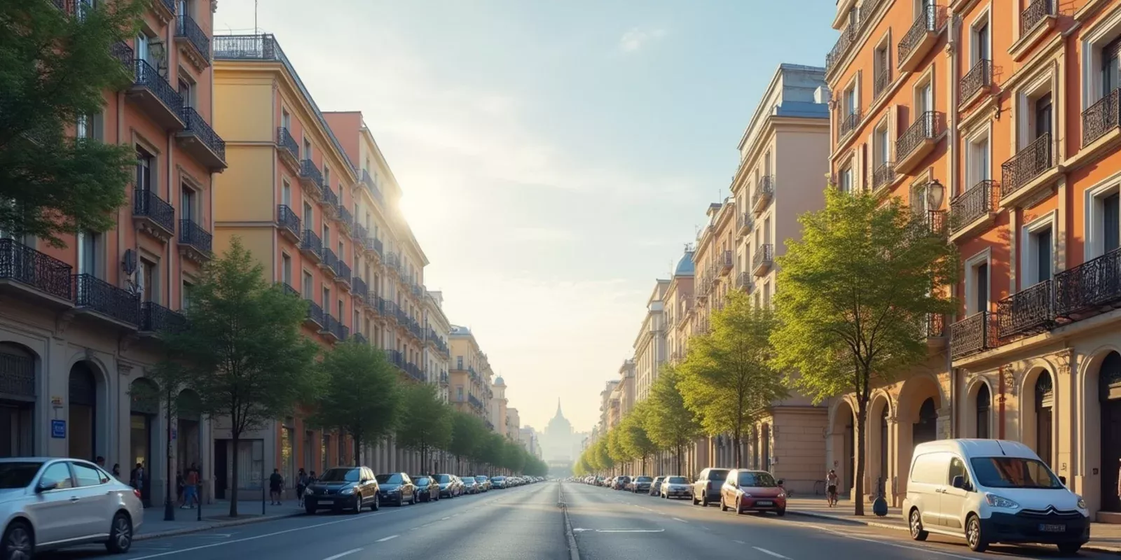 Estrategias Efectivas para Vender tu Casa en Madrid