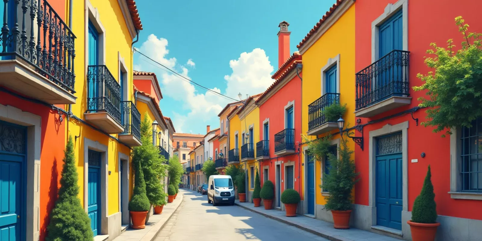 Errores comunes al vender una casa en Madrid