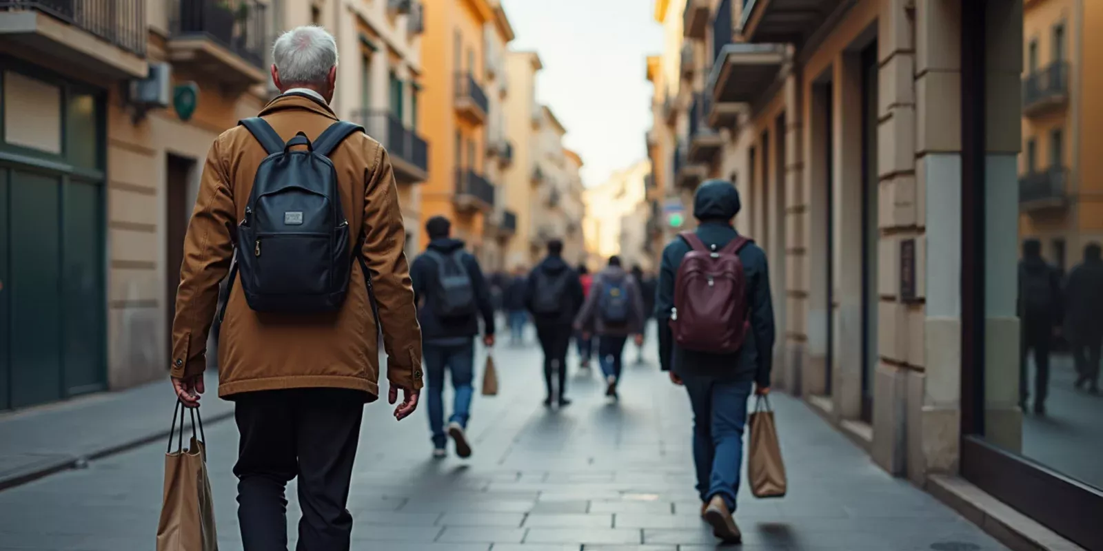 Impuesto de Sucesiones para Mayores de 65 en Madrid