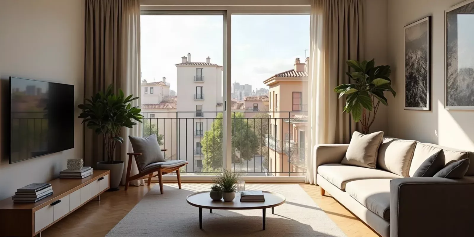 Cómo vender mi casa en Madrid con éxito