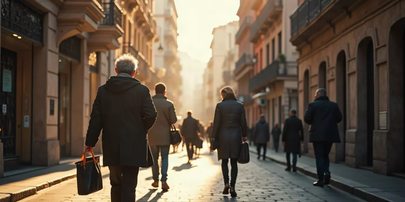 Ventajas Fiscales en Herencias para Personas de Más de 65 Años