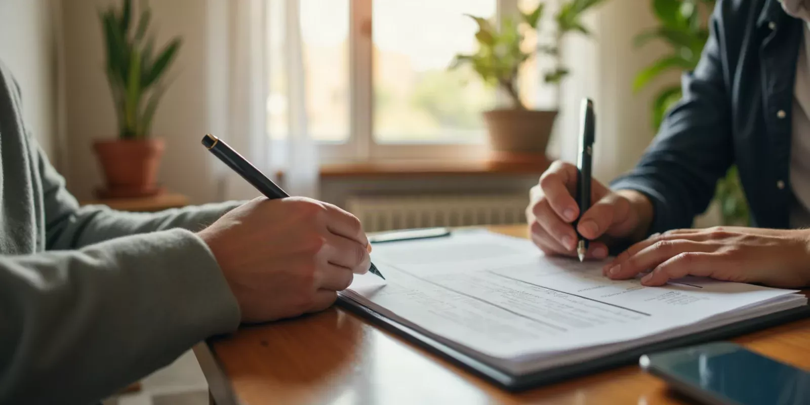 Guía completa de trámites para la venta de viviendas en Madrid