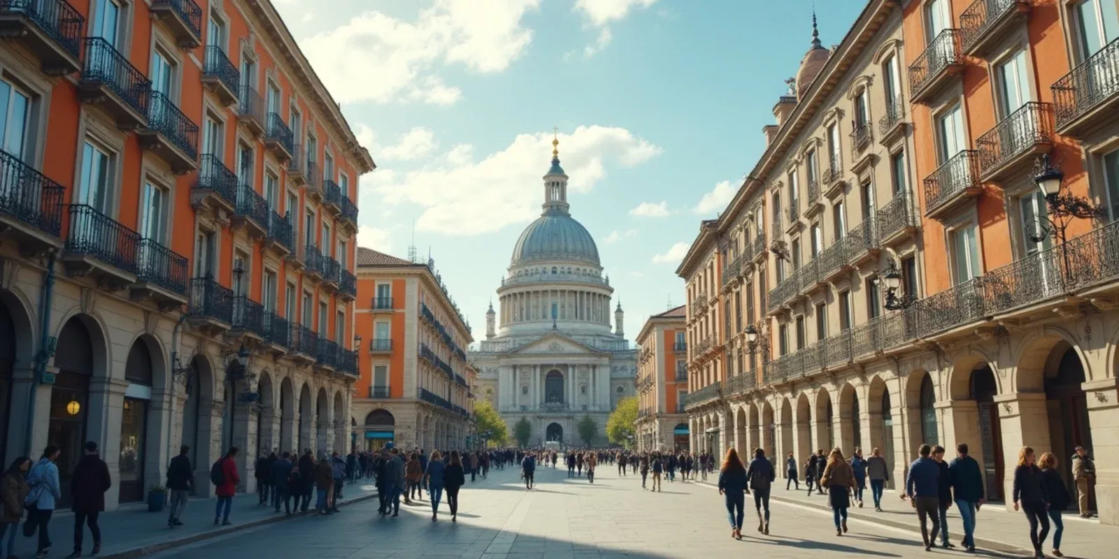 Consulta del Padrón Municipal en Madrid para Propietarios
