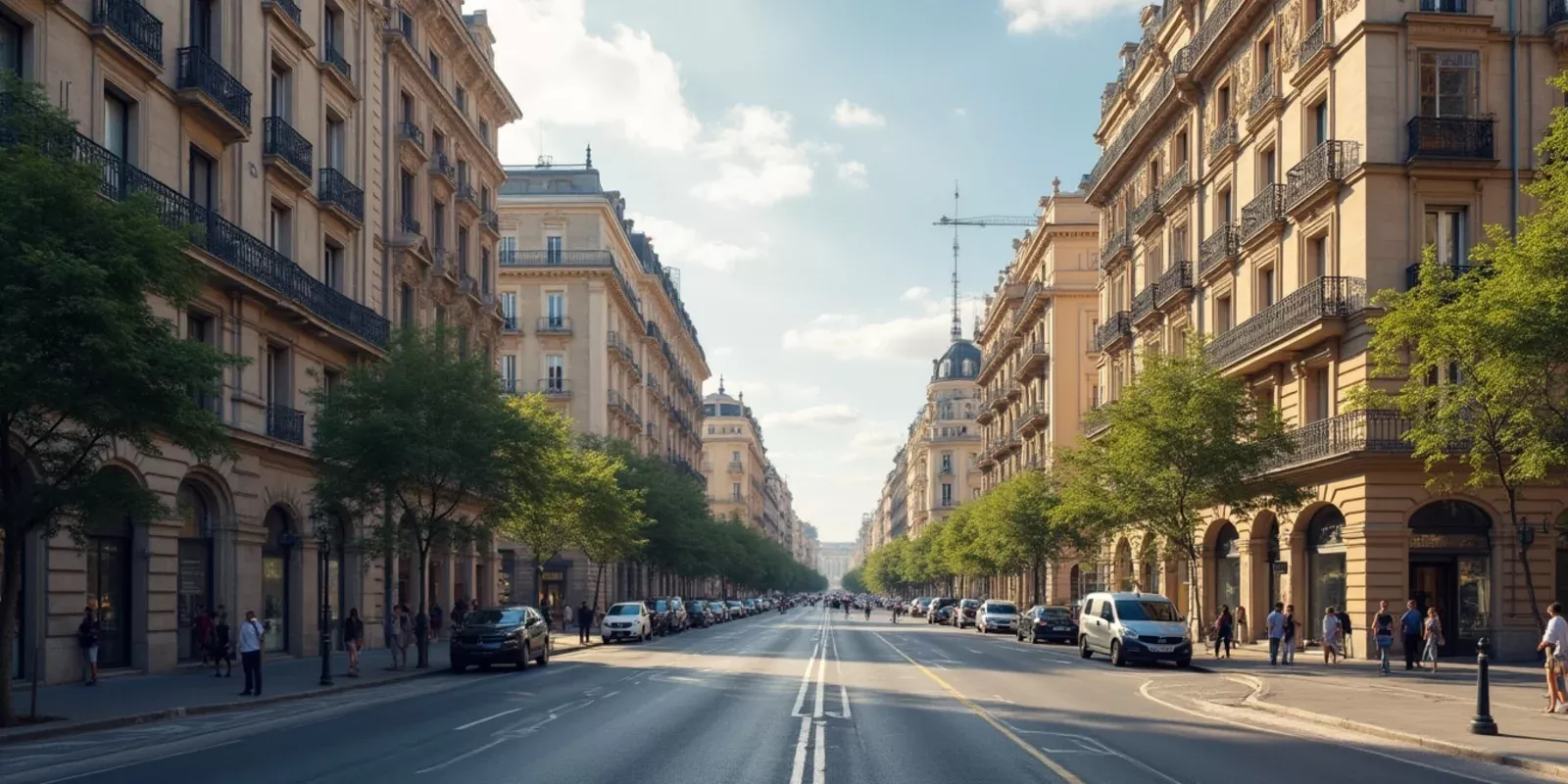 Cálculo de la Plusvalía Municipal en Madrid